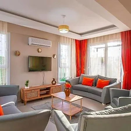 Sureyya By Kalipso Otel 2*