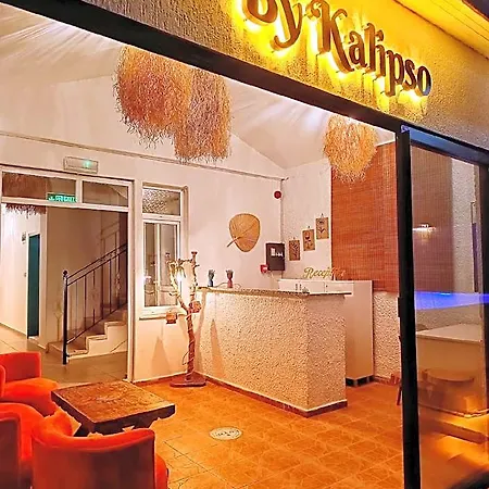 Sureyya By Kalipso Otel Cedit