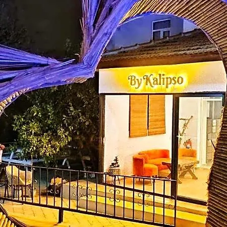 Otel Sureyya By Kalipso Cedit