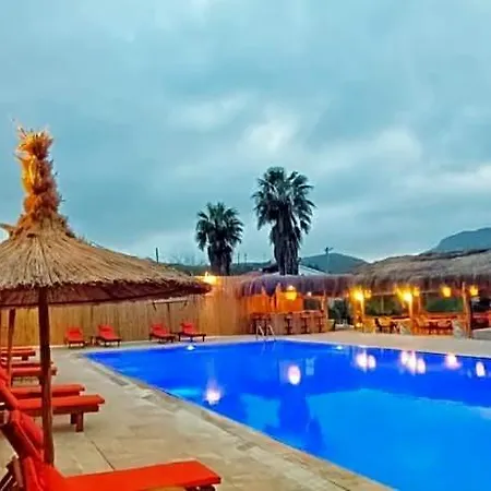 Sureyya By Kalipso Otel Cedit