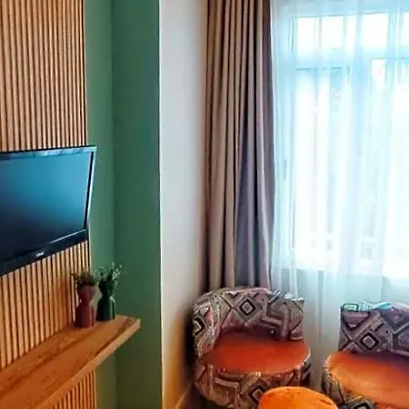 Sureyya By Kalipso Otel 2*