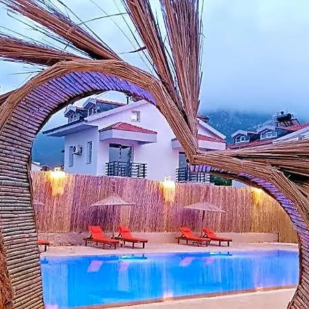Otel Sureyya By Kalipso 2*