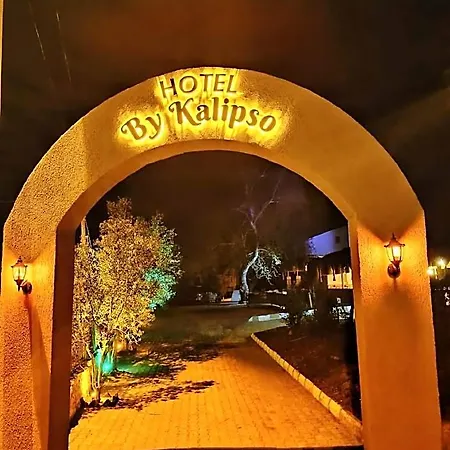Sureyya By Kalipso Otel Cedit