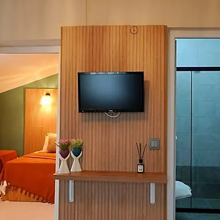 Sureyya By Kalipso Otel 2*